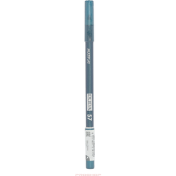 Pupa Milano Multiplay Pencil 57 Petrol Sininen