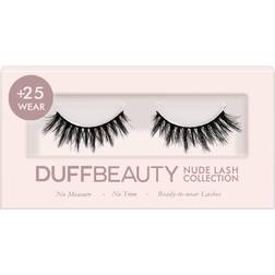 DuffBeauty Nude Lash Collection Doll-Like