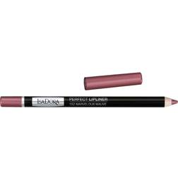 Isadora Perfect Lipliner Marvelous Mauve 152