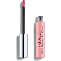 Artdeco Color Booster Nourishing Lip Gloss Shade 01 Pink It Up 5 ml