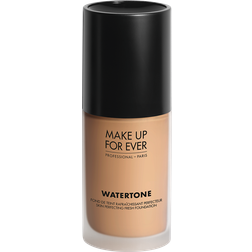 Make Up For Ever Watertone Foundation