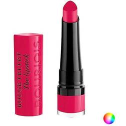 Bourjois Rouge Velvet The Lipstick 33 Rose Water