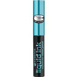 Essence Liquid Ink Eyeliner Waterproof #01 Black