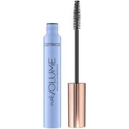 Catrice Pure Volume Mascara Waterproof 010 10 ml