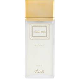 Rasasi Oudh Al Misk Eau De Parfum (unisex) 100ml