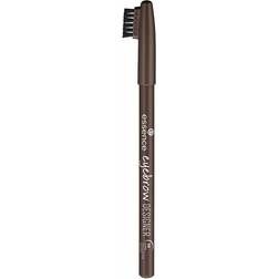 Essence Eyebrow Designer 10 Dark Chocolate Brown 1g wilko