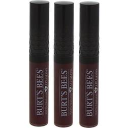 Burt's Bees Lip Gloss Sweet Sunset - Vinrött