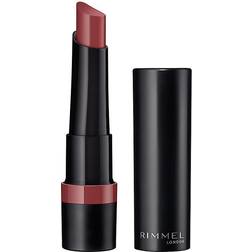 Rimmel Rim Last Fin Matte LS chstnt rose Chestnut Rose