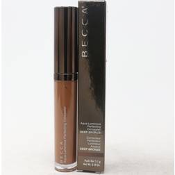 Becca Aqua Luminous Perfecting Concealer Deep Bronze