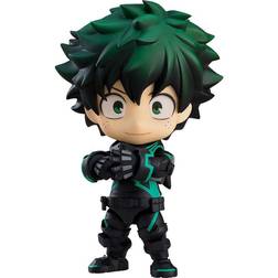 Good Smile My Hero Academia Izuku Midoriya Stealth Suit