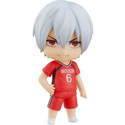 Shakunetsu Kabaddi Nendoroid Actionfigur Tatsuya Yoigoshi 10 cm