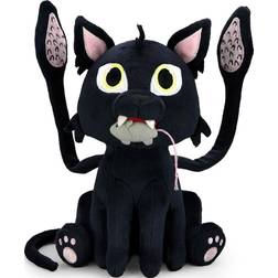 WizKids Dungeons & Dragons Displacer Beast- Kidrobot Phunny Plush/Bamse 20cm