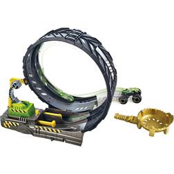 Hot Wheels Racerbane