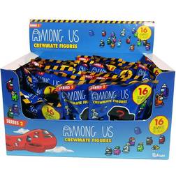 Among Us Among Us Crewmate Figur Blind Bag