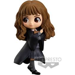 Banpresto Harry Potter Hermione Granger Q Posket Figur 14cm