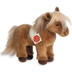 Hermann Teddy Shetland ponni 25 cm