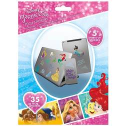 Disney Autocollant Pyramid Tech Autocollants Princesse