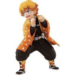 Demon Slayer: Kimetsu no Yaiba Zenitsu Agatsuma Pop Up Parade Statue