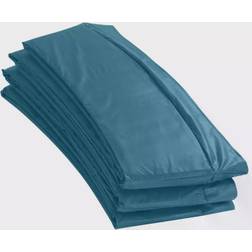 Upper Bounce Super Spring Cover Round Trampoline Safety Pad