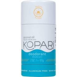 Kopari Aluminum-Free Beach Deo Roll-on 57g