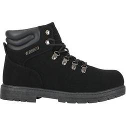 Lugz Grotto - Black