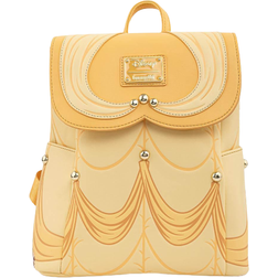 Loungefly Disney Beauty and The Beast Belle Cosplay Mini Backpack