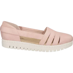 Easy Street Bugsy Comfort - Blush