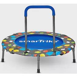 Smart Trike 2 in 1 Trampoline