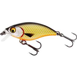 Westin BuzzBite SR Crankbait 5cm 6g Official Roach