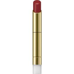 Sensai Contouring Lipstick Refill 02 Chic Red