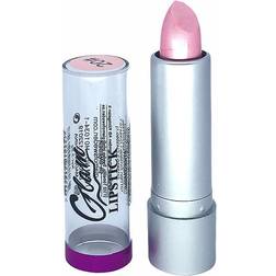 Glam of Sweden SILVER lipstick #20-frosty pink