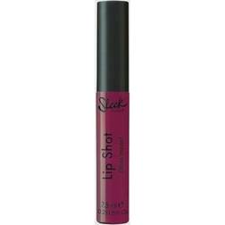 Sleek Makeup LIP SHOT gloss impact N. Accomplice