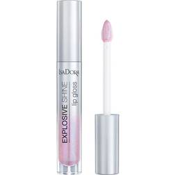 Isadora Explosive Shine Lip Gloss #89 Glow Pink