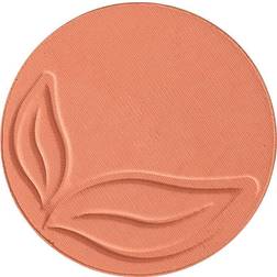 PuroBIO Cosmetics Long-lasting Blush Long-Lasting Blusher Shade 02 Matte Coral Pink 3,5 g