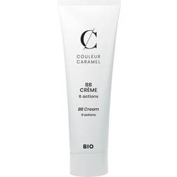 Couleur Caramel BB cream n°11 Light beige