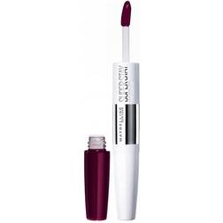 Maybelline SuperStay 24H #845 Aubergine