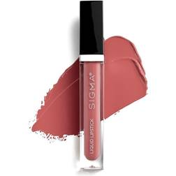 Sigma Beauty Liquid Lipstick New Mod