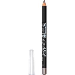 PuroBIO puroBIO Cosmetics Eyeliner metallic gråbrun 046