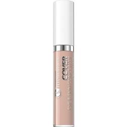 Bell HYPOAllergenic HYPOAllergenic Complexion make-up Concealer Cover Eye Skin Concealer No. 30 4,80 g