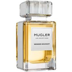 MUGLER Wonder Bouquet Eau de Parfum 80ml