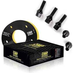 OMP Set de Separadores 4x100 57,1 M12 x 1,5 15 mm