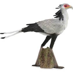 Collecta Collect figurine Bird Secretary L (004-88796)