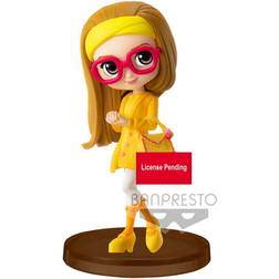 Banpresto Disney Q Posket Petit Mini Actionfigur Honey Lemon 7 cm