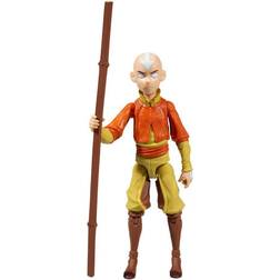 McFarlane Avatar: The Last Airbender Actionfigur Aang Avatar 13 cm