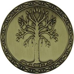Andet The Lord of the Rings Gondor Medallion