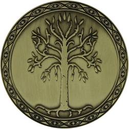 Lord Of The Rings Medallion Gondor Limited Edition