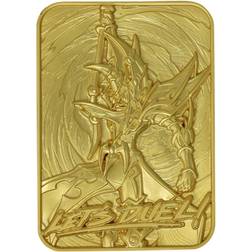 Andet Dark Paladin Limited Edition Gold Card