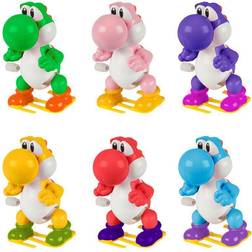 Tomy Super Mario Yoshi Wind Up Toy