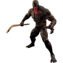 Hot Toys Venom Let There Be Carnage Movie Masterpiece Series 1/6 Venom 38cm