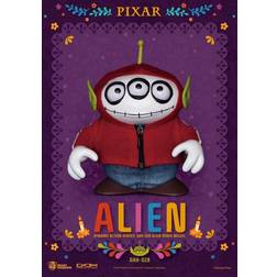 Toy Story Dynamic 8ction Heroes Action Figure Alien Remix Miguel (coco